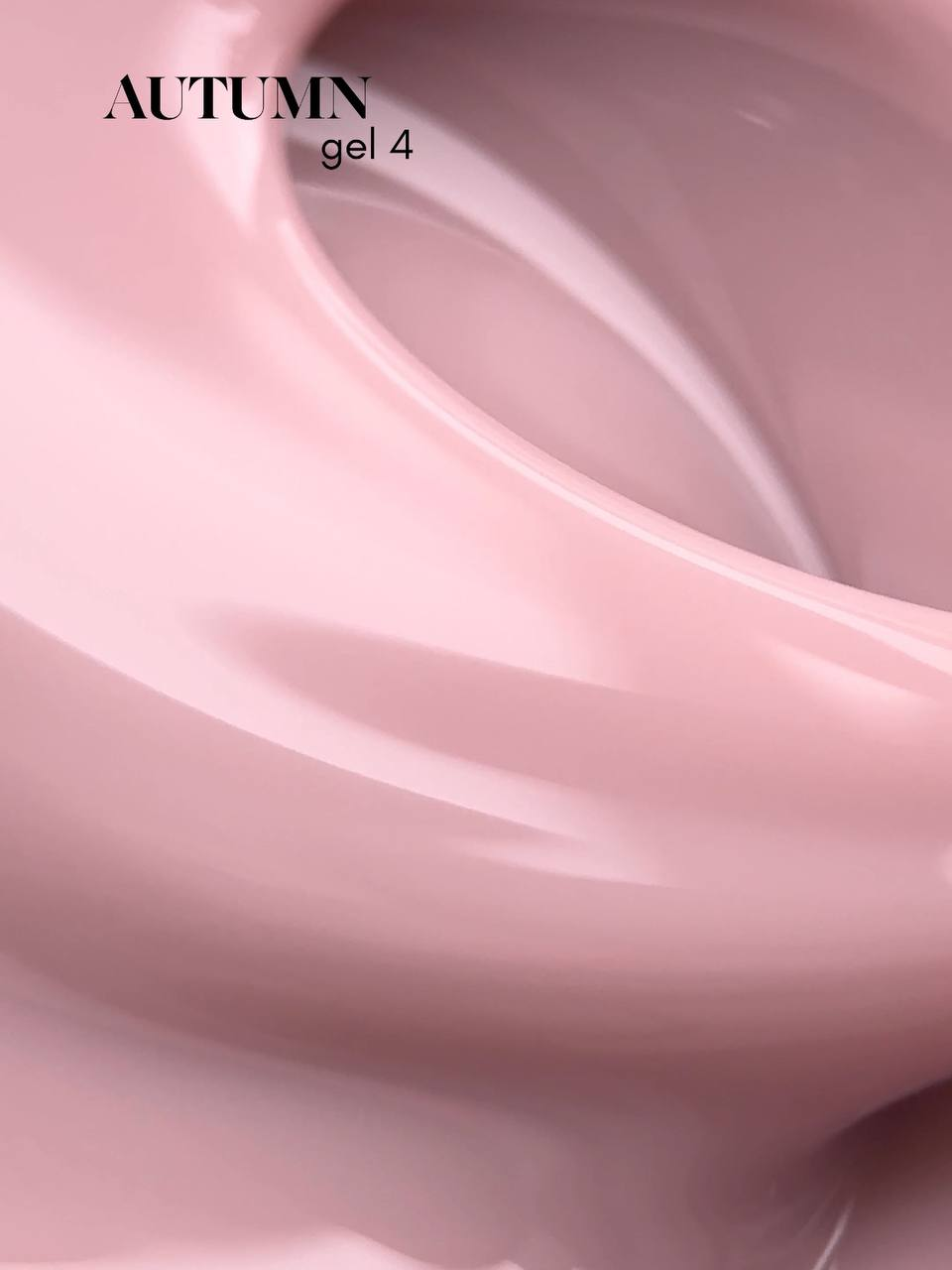 Autumn gel, Miss Luna Premium №04, 15 мл