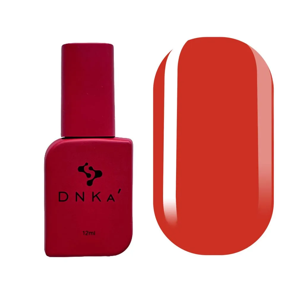 Liquid Acrygel DNKa №30, Red Velvet, 12 мл