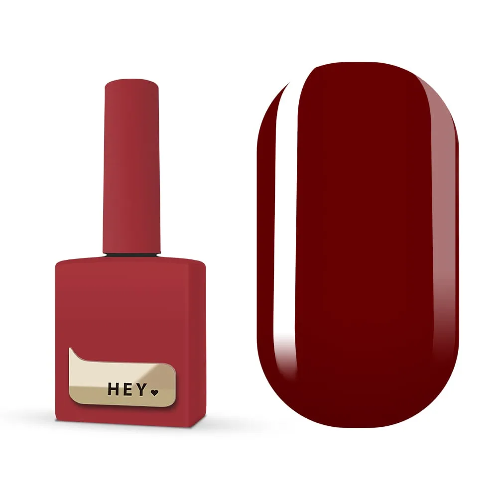 Гель-лак HEYLOVE gel polish, Burberry, 15 мл