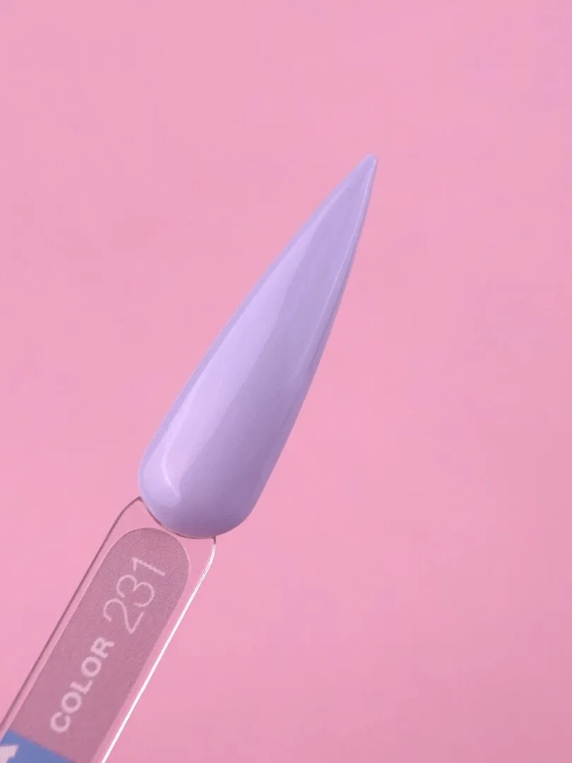 Гель-лак LUNA Color №231, 13ml