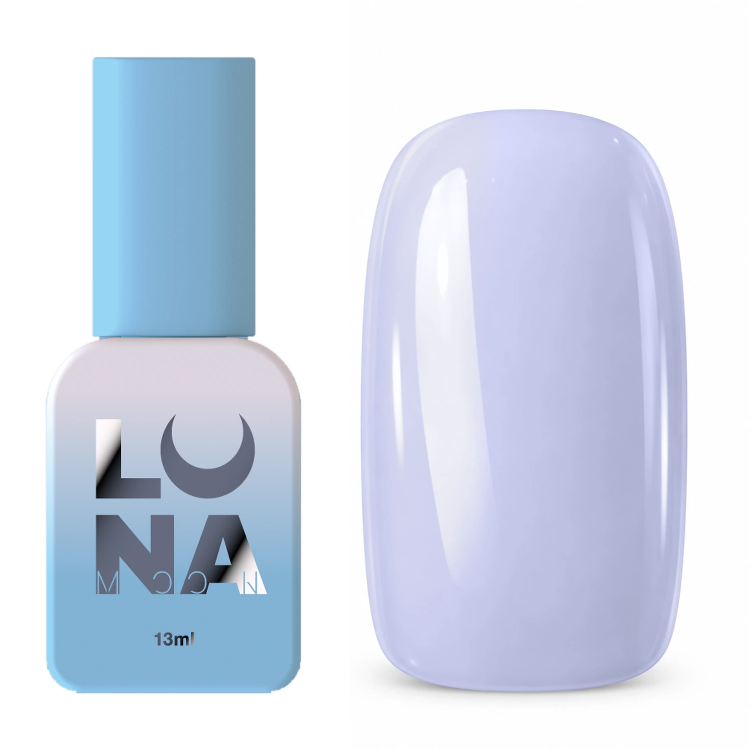 Гель-лак LUNA Color №231, 13 мл