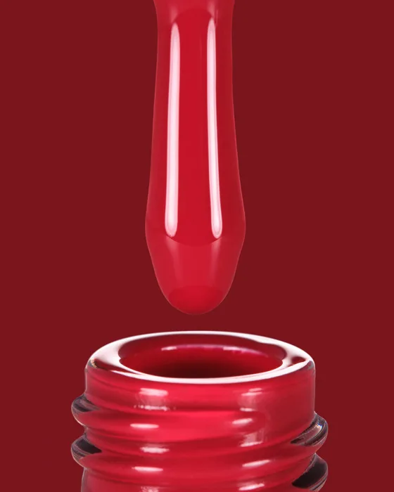 Гель-лак Dark gel polish №184, 6 мл