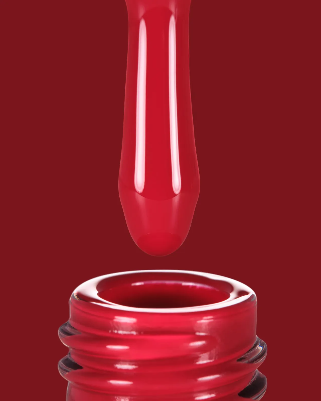 Гель-лак Dark gel polish №184, 6 мл