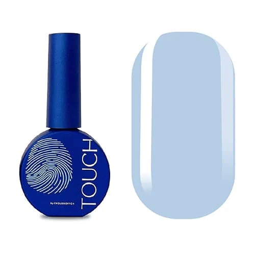 База Touch Cover Blue, 13 мл