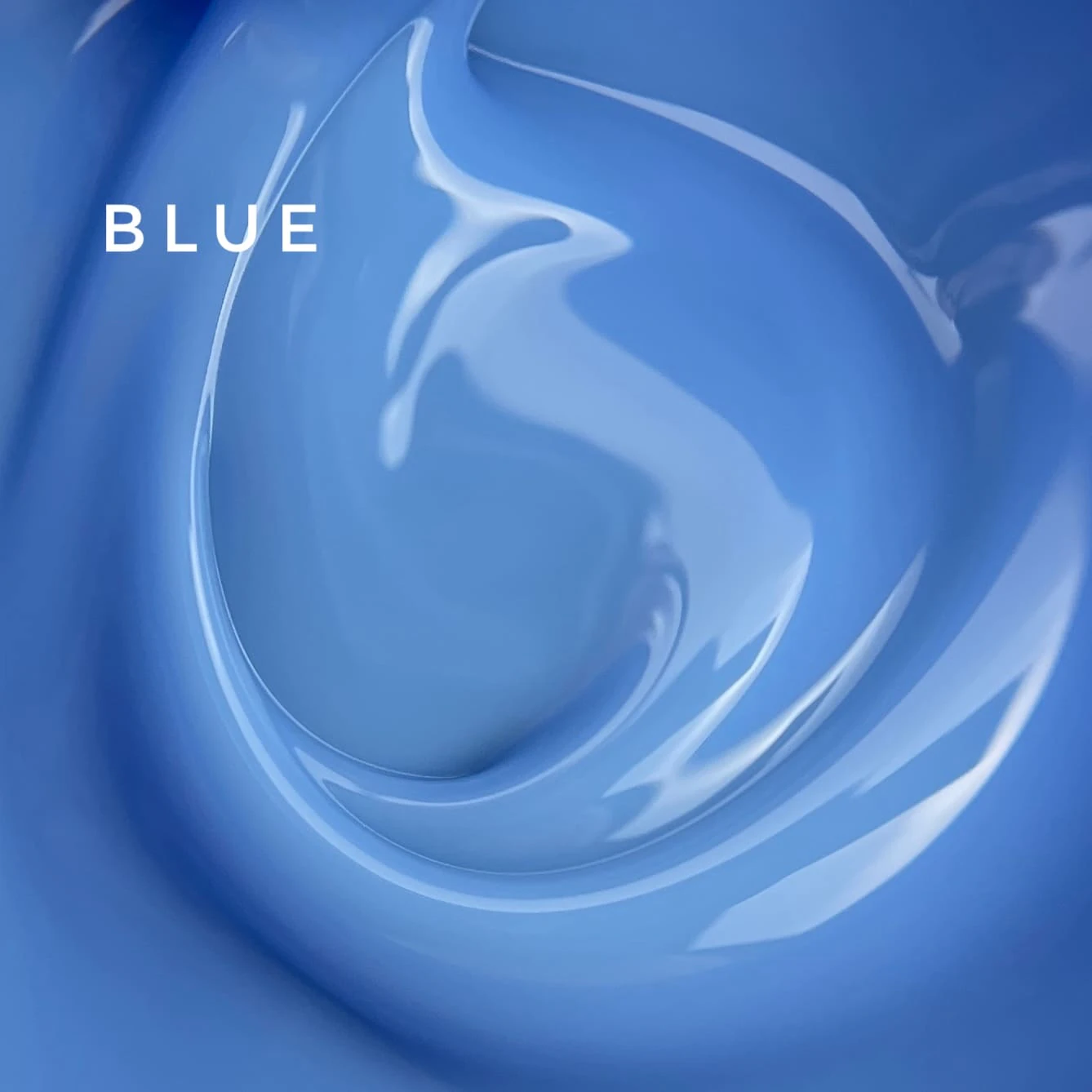 База Touch Cover Blue, 13 мл