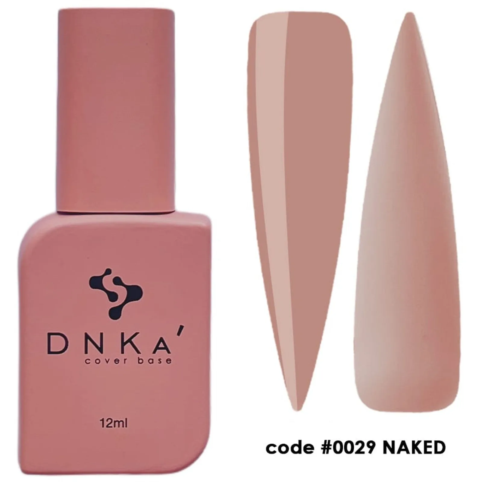 База Cover DNKa №29L, 12 ml