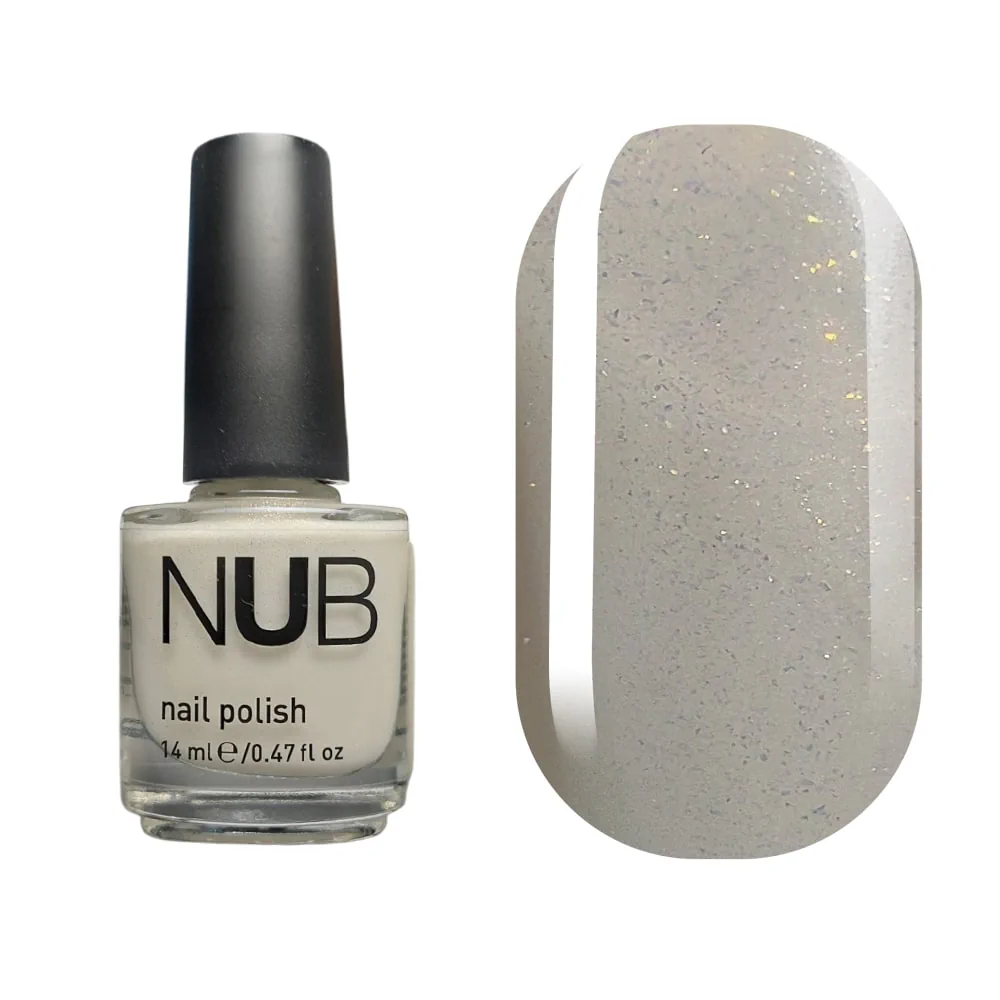 Лак для нігтів NUB Nail Polish №076, 14 мл