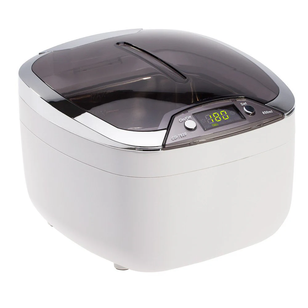 Мийка ультразвукова Codyson CD-7920, 850 мл