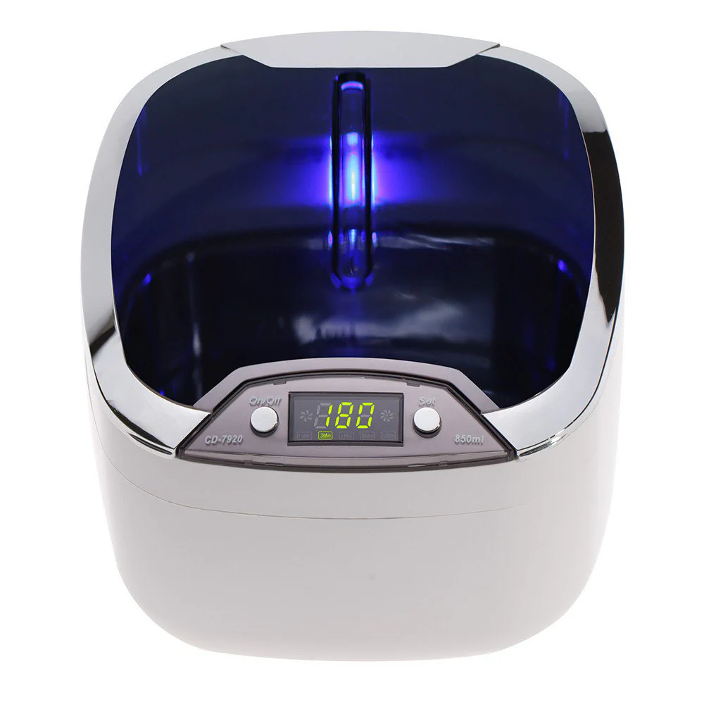 Мийка ультразвукова Codyson CD-7920, 850 мл