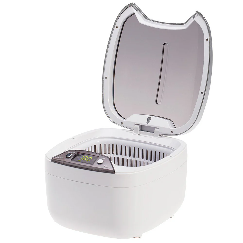 Мийка ультразвукова Codyson CD-7920, 850 мл