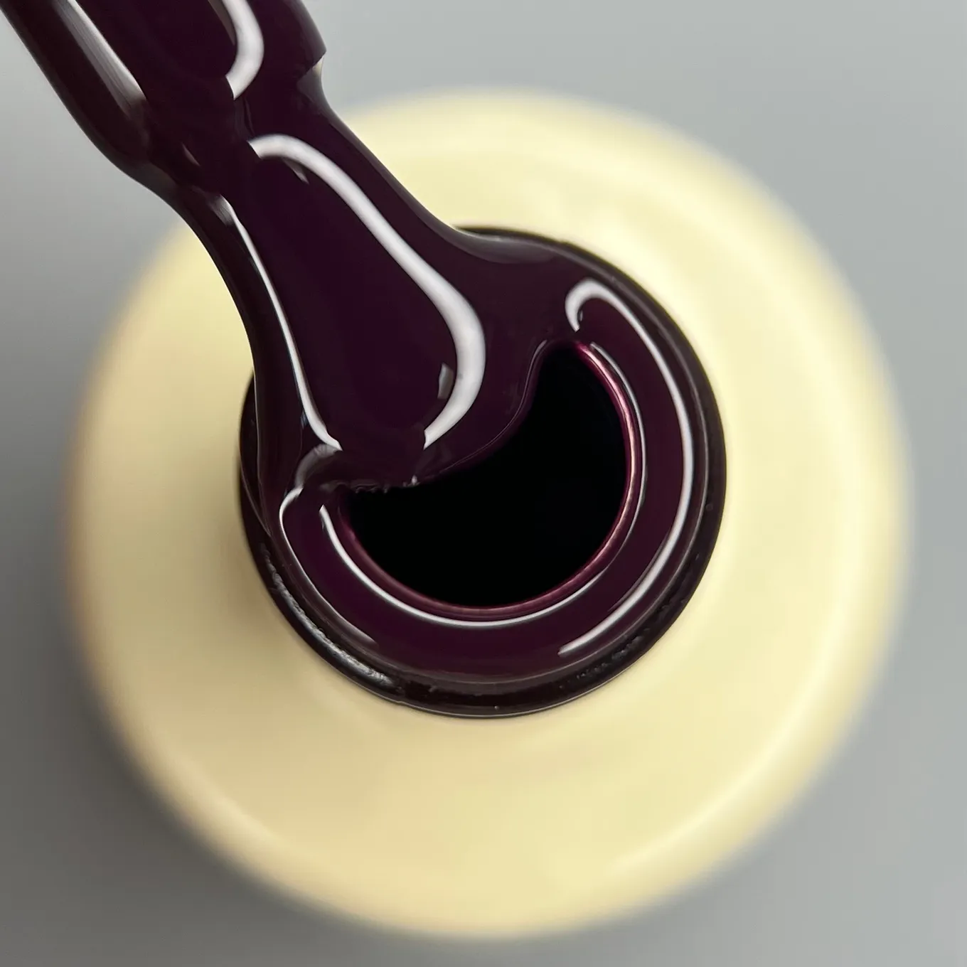 Гель-лак Nika Zemlyanikina the gel polish №130, 6 мл