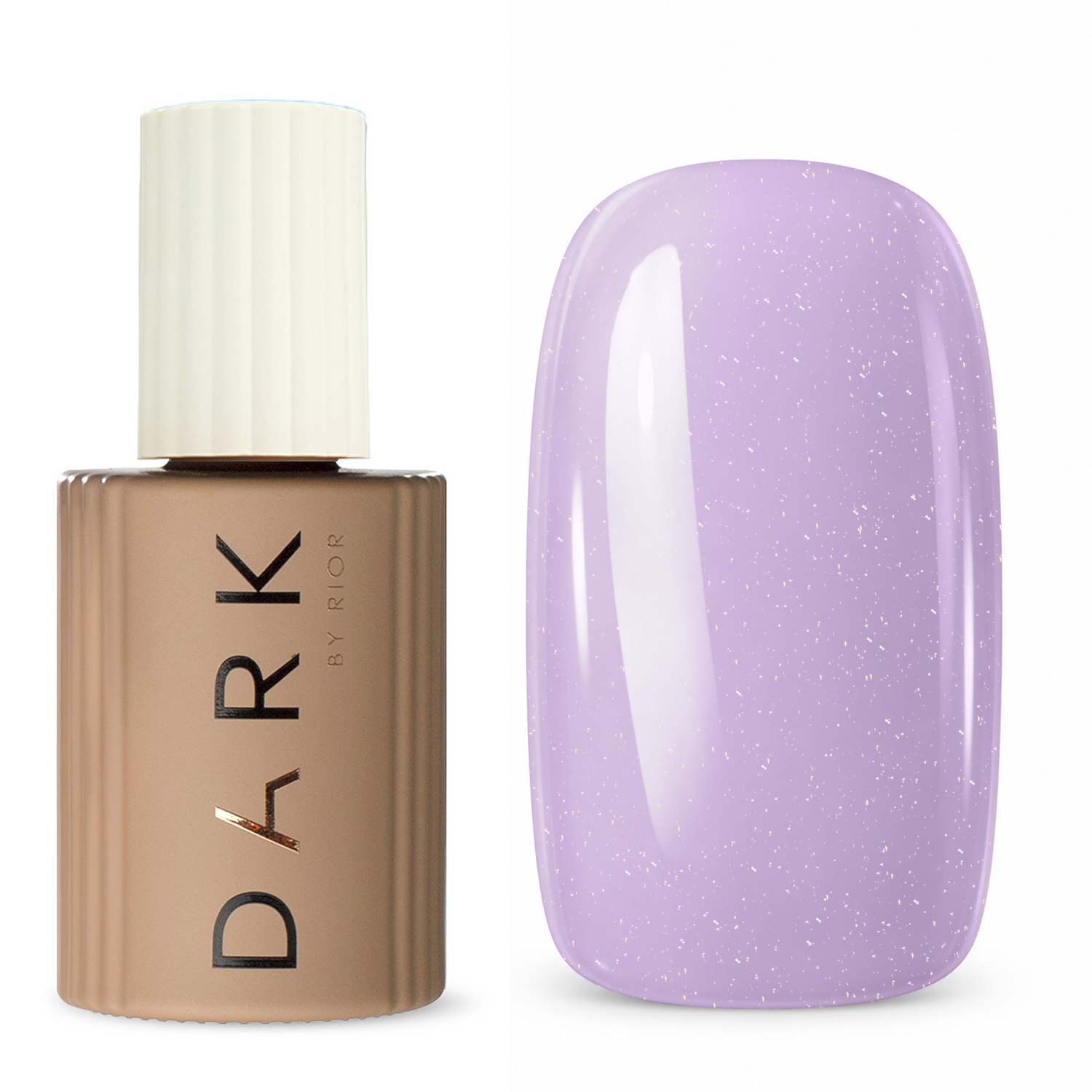 DARK PRO base Shine №19, 15 мл
