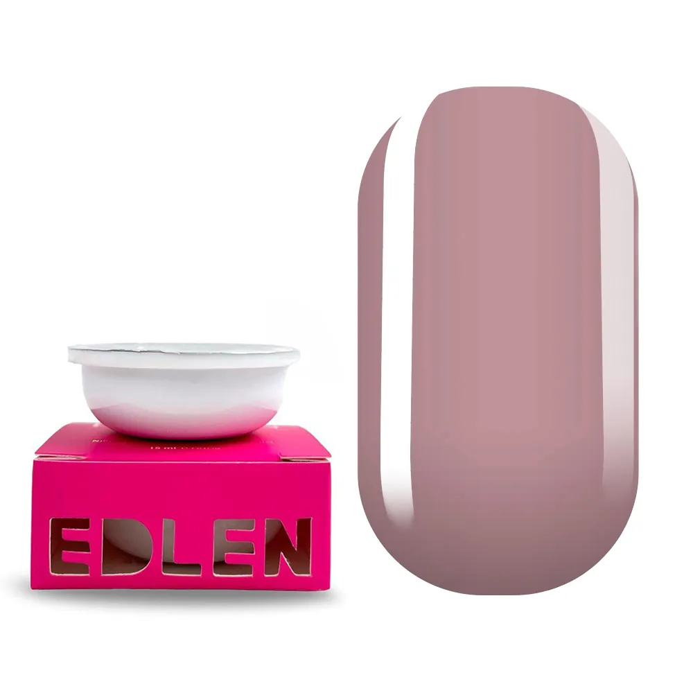 Змінний картридж Refill Edlen Builder Gel Office №36, 30 мл
