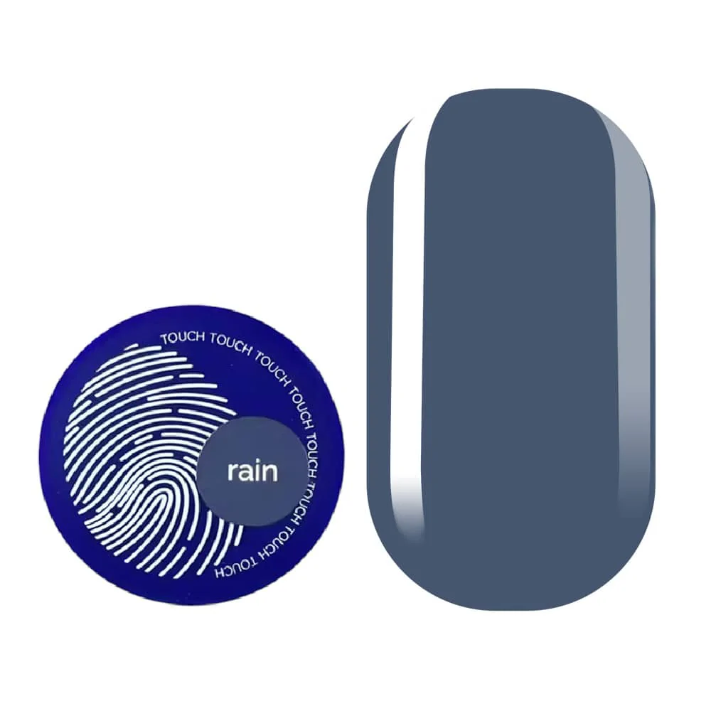 База Touch Cover Rain, 15 мл (без пензлика)