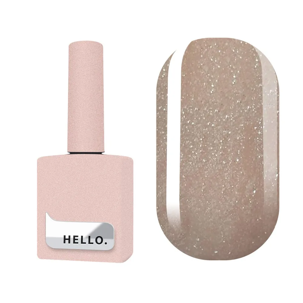 Відтінкова база HELLO TINT BASE CASHEW, 15 мл