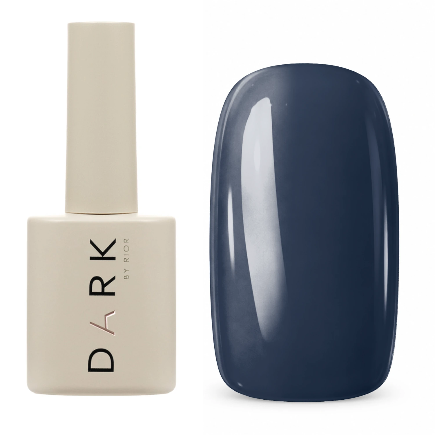 Гель-лак Dark gel polish №29, 10 мл