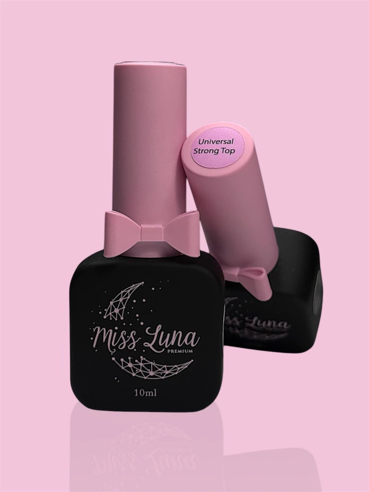 Топ Miss Luna Premium Universal Strong без UV-фільтра, 10 мл