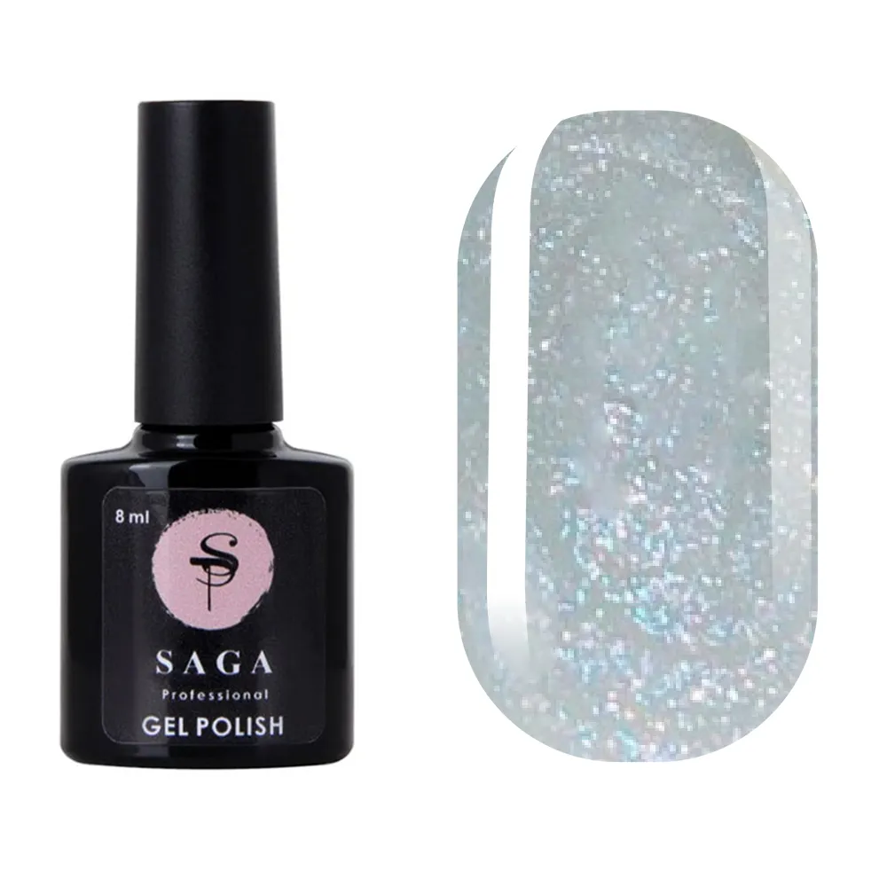 База Shimmer CHAMELEON Saga Professional №7, 15 мл