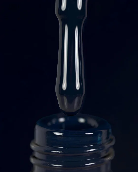 Гель-лак Dark gel polish №22, 6 мл