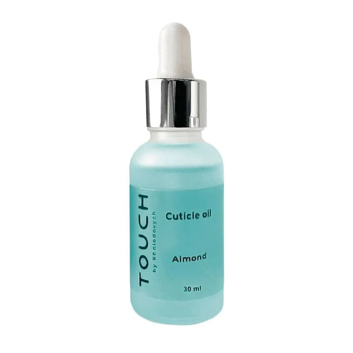 Олія для кутикули Touch Almond, 30 мл