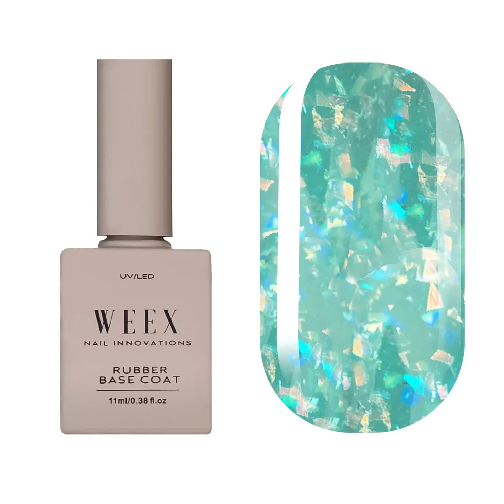 База WEEX Flakes №5, 11 мл