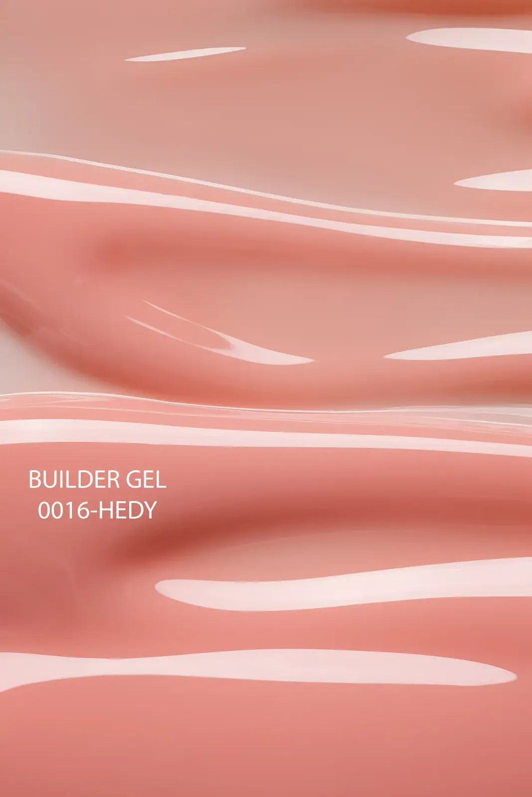 Гель DNKa Builder №16 Hedy, 15 ml