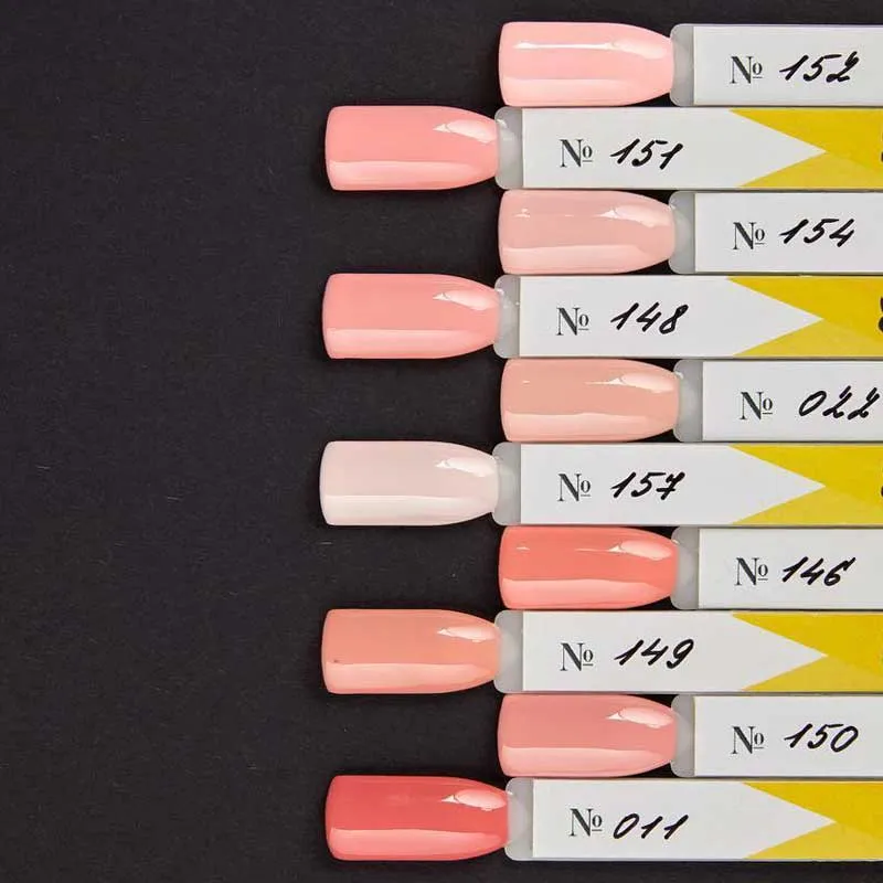 F.O.X gel-polish gold Pigment 146, 6 ml