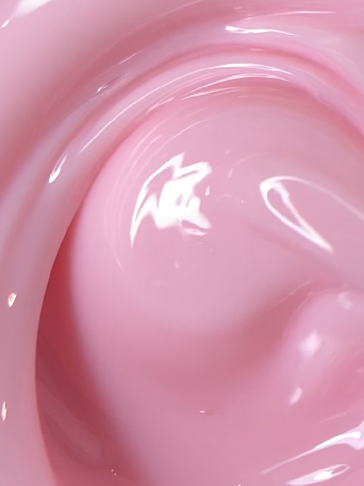 Souffle gel Miss Luna Premium №07, 15 мл