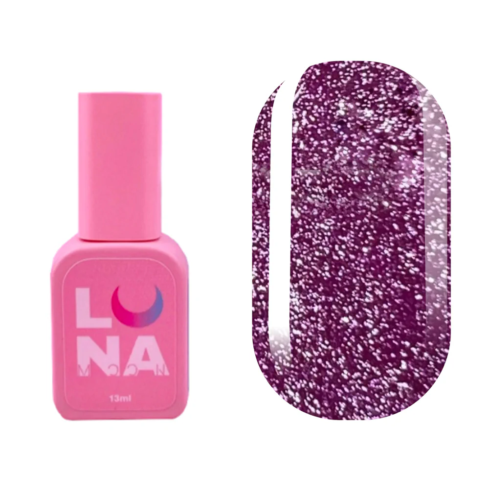 LUNA LUREX Base №8, 13 мл