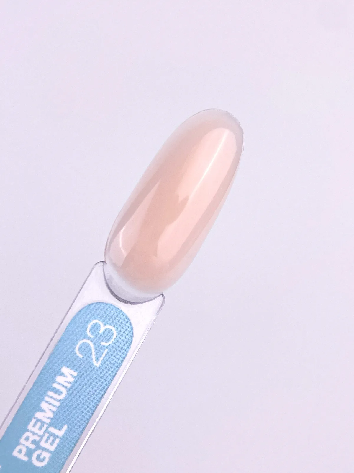 Камуфлюючий гель LUNA Premium gel 23, 15 мл