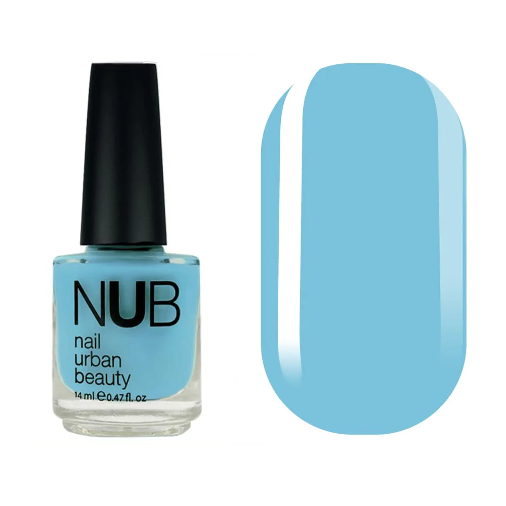 Лак для нігтів NUB Nail Polish №098, 14 мл