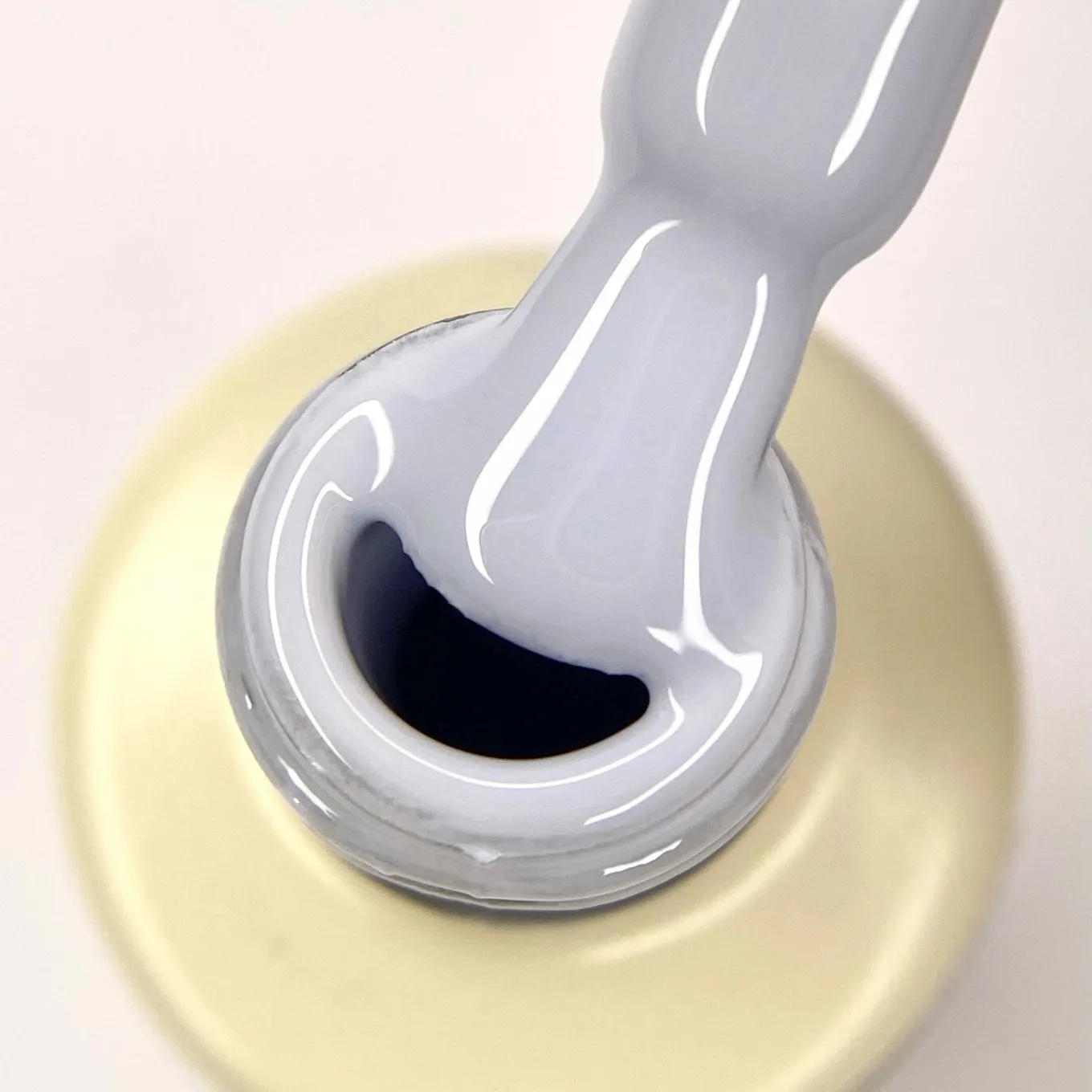 Гель-лак Nika Zemlyanikina the gel polish №025, 6 мл