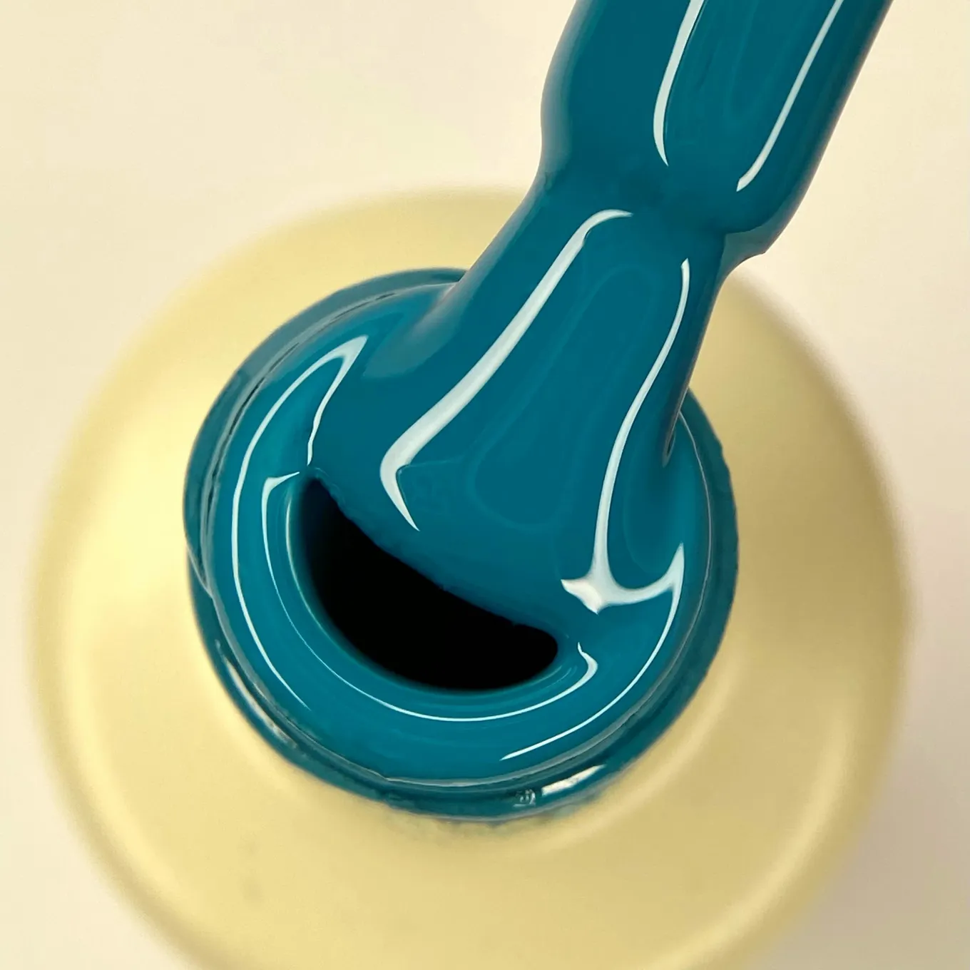 Гель-лак Nika Zemlyanikina the gel polish №034, 6 мл