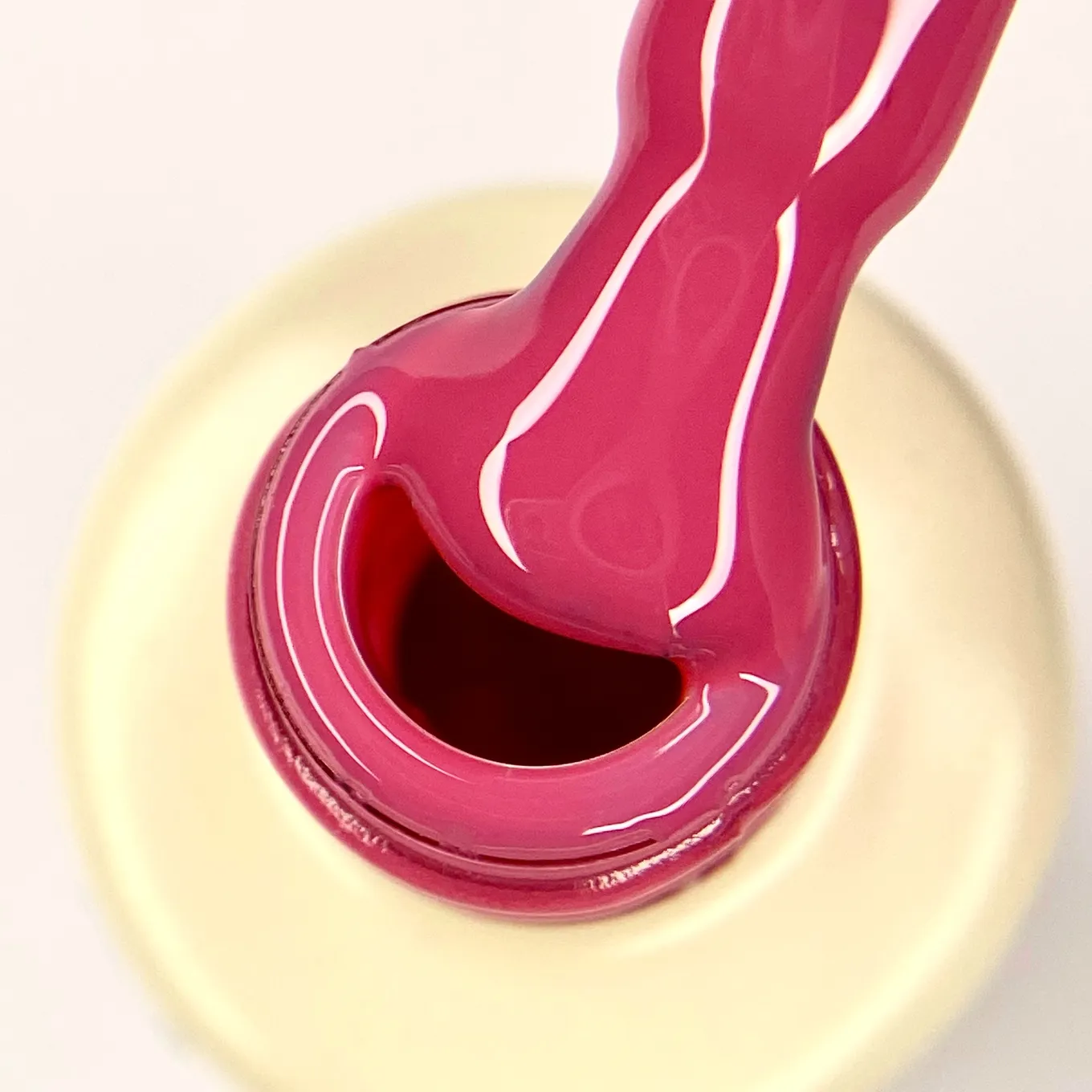 Гель-лак Nika Zemlyanikina the gel polish №103, 6 мл