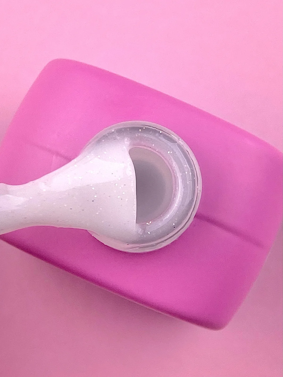 Акрил-гель LUNA Light Acrygel №27, 30 мл