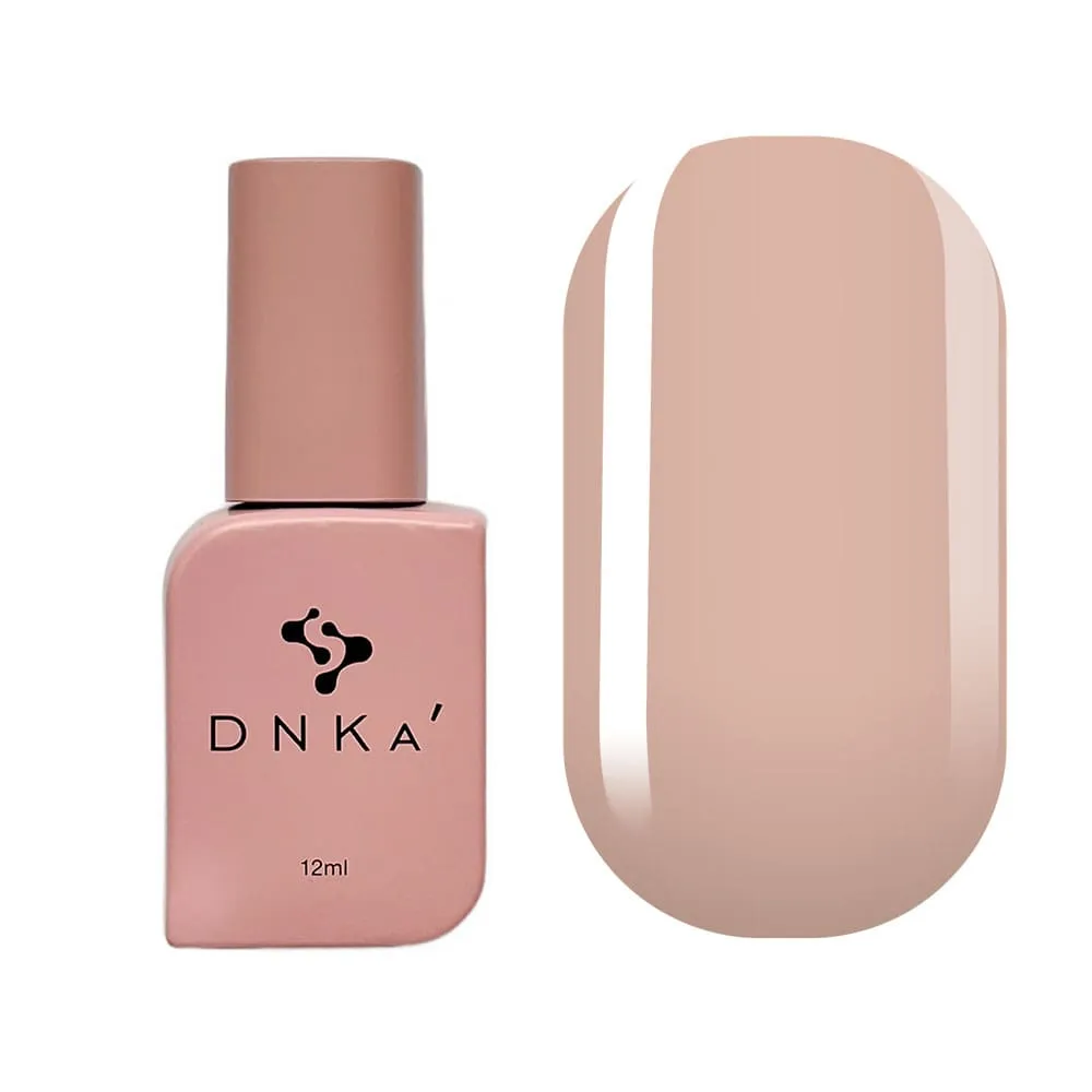 Cover Top DNKa №10 Barcelona, 12 ml