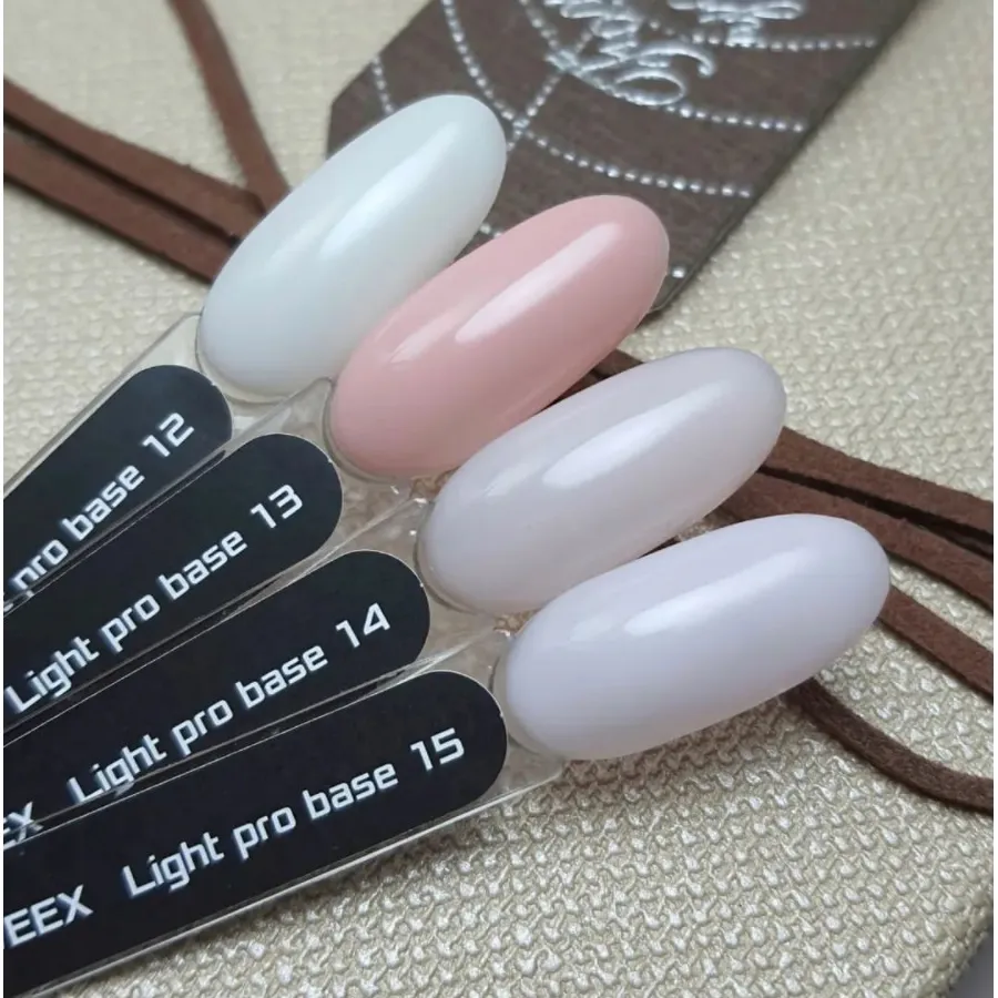 База WEEX Light Pro №13, 11 мл