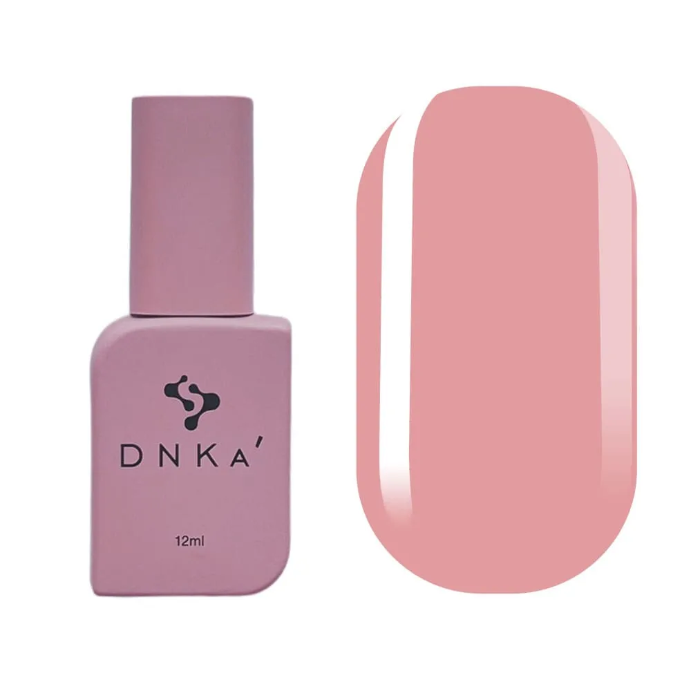 Liquid Acrygel DNKa №22, Pink Puff, 12 мл