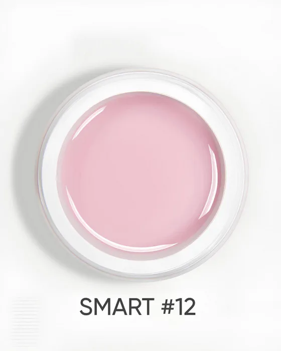 DARK Smart Builder Gel №12, 15 ml
