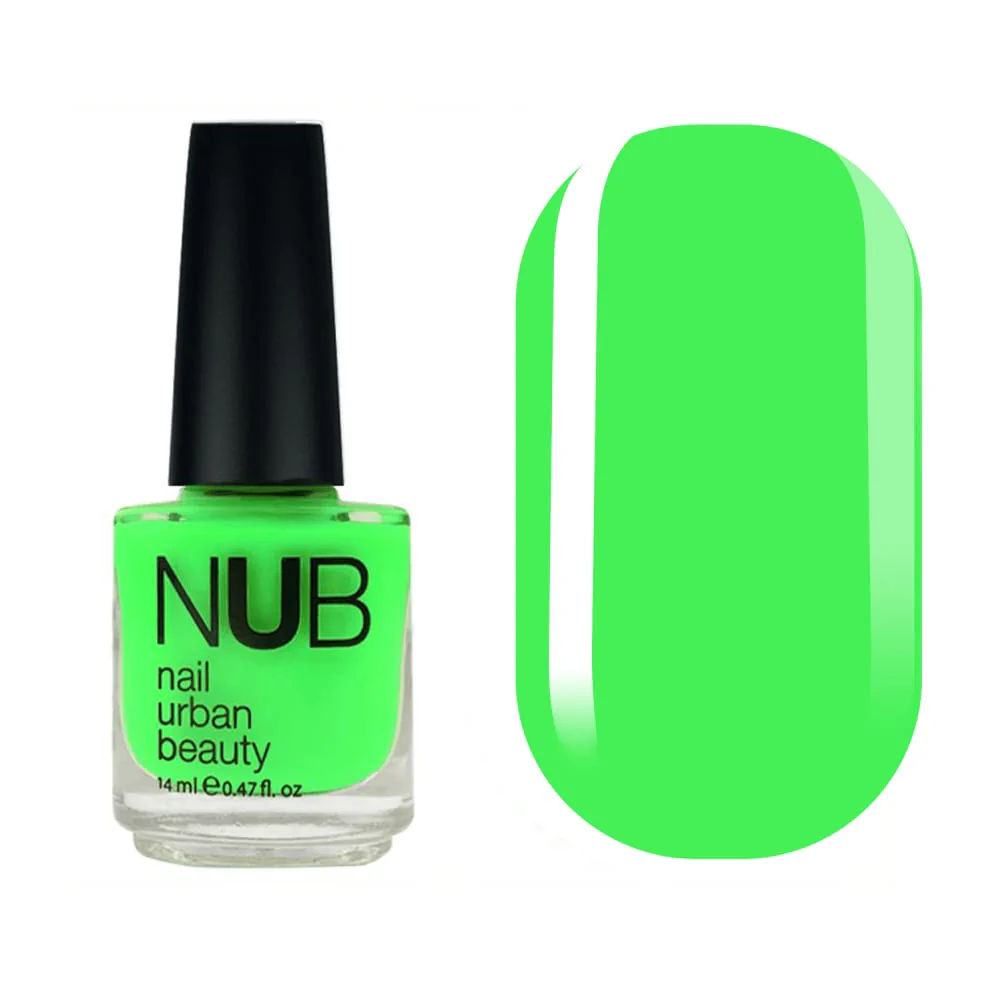 Лак для нігтів NUB Nail Polish №094, 14 мл