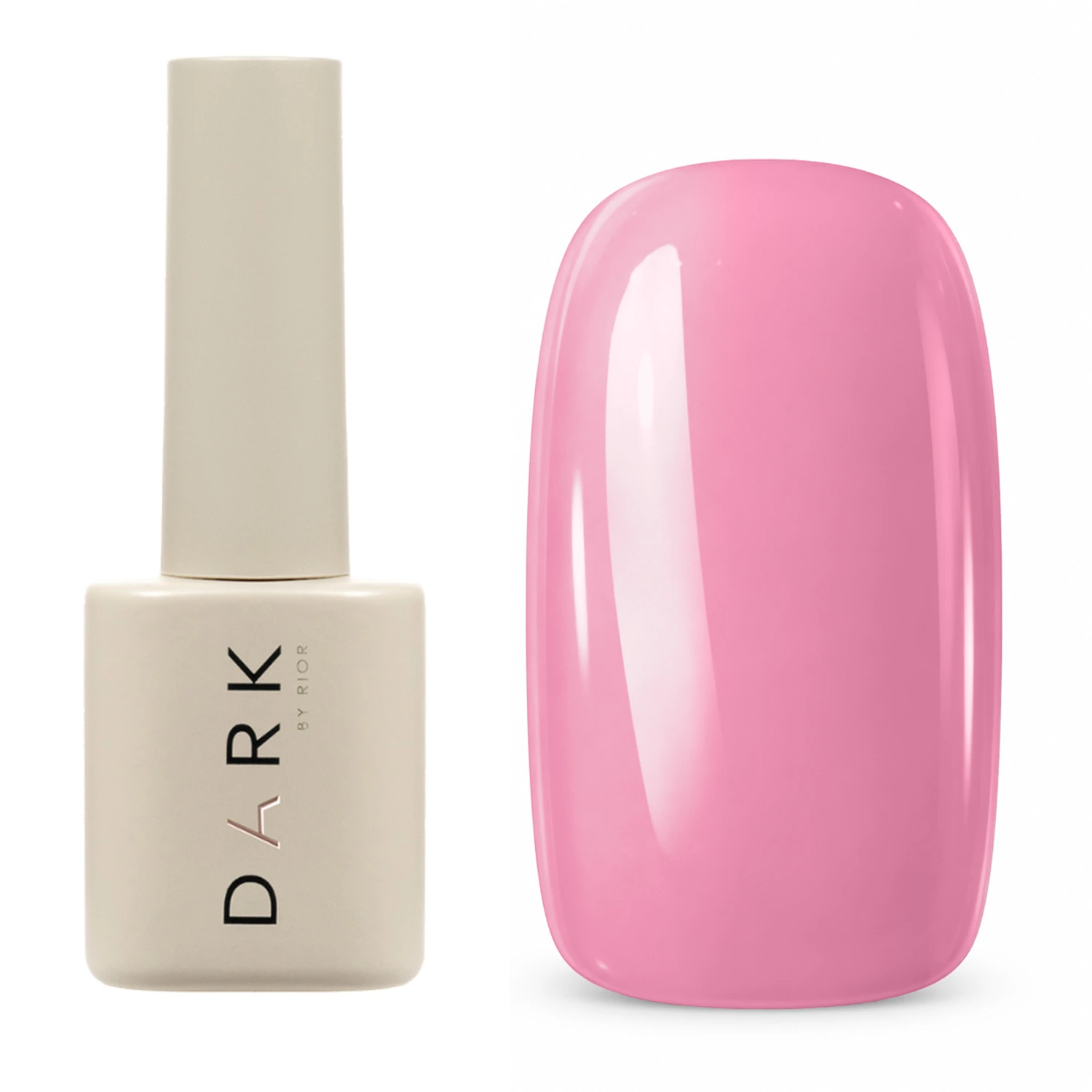 Гель-лак Dark gel polish №56, 6 мл