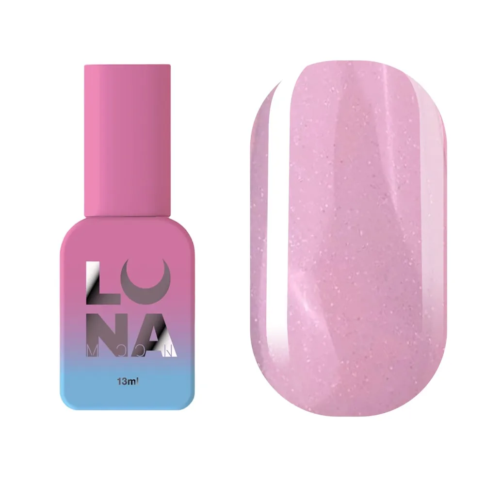 LUNA Cover Base Opal №7, 13 мл