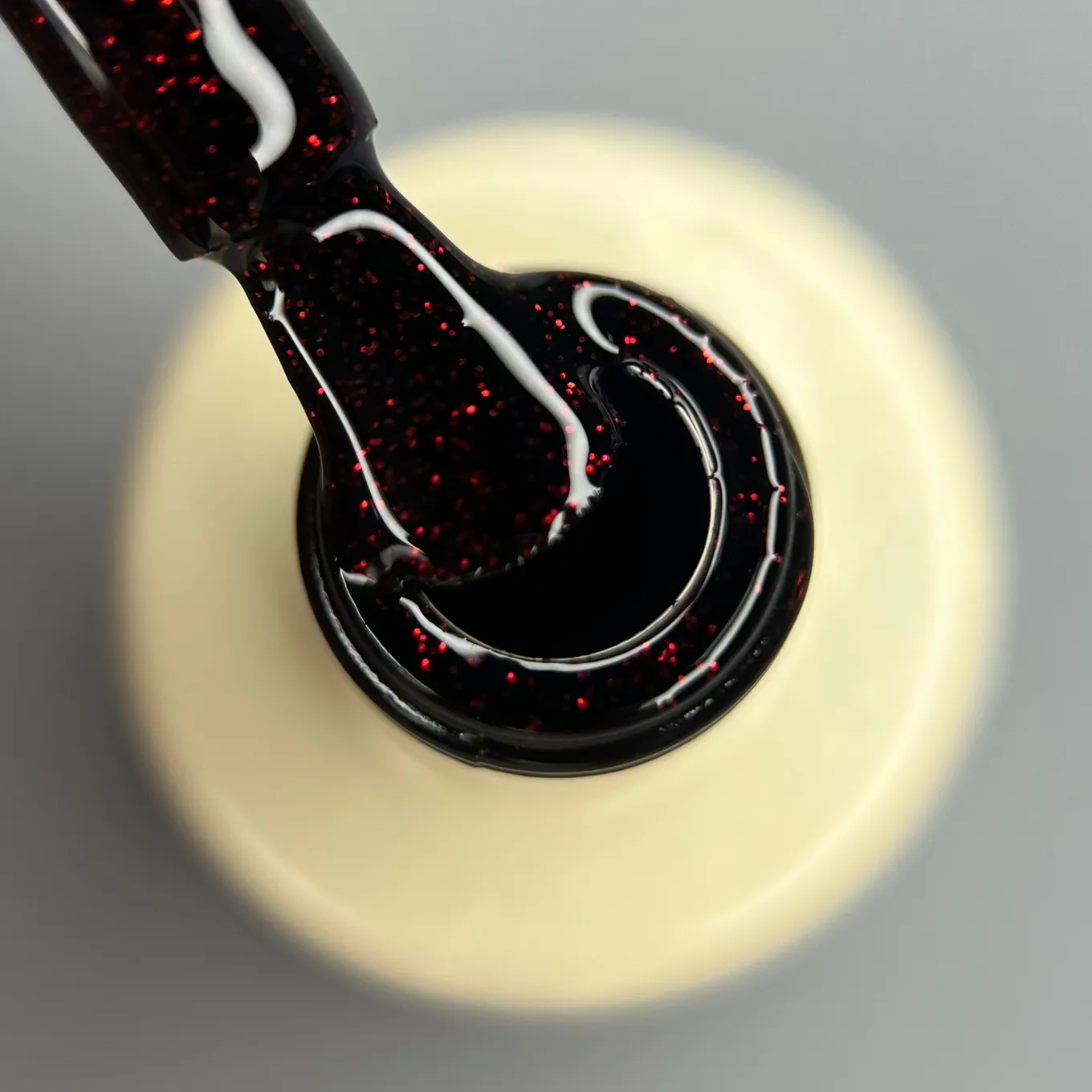 Гель-лак Nika Zemlyanikina the gel polish №131, 6 мл
