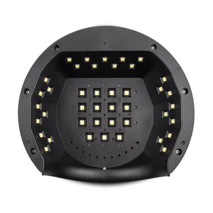 Лампа для манікюру LEDME ONE 120W