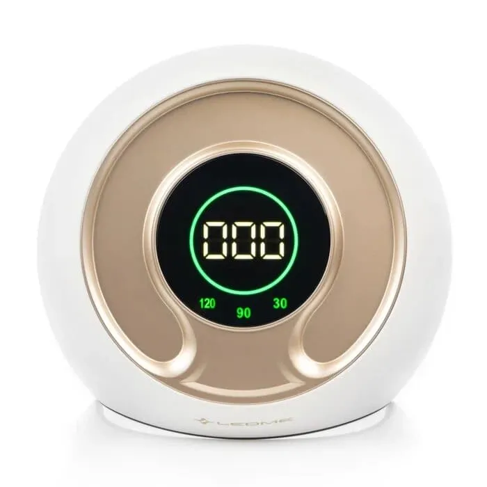 Лампа для манікюру LEDME ONE 120W