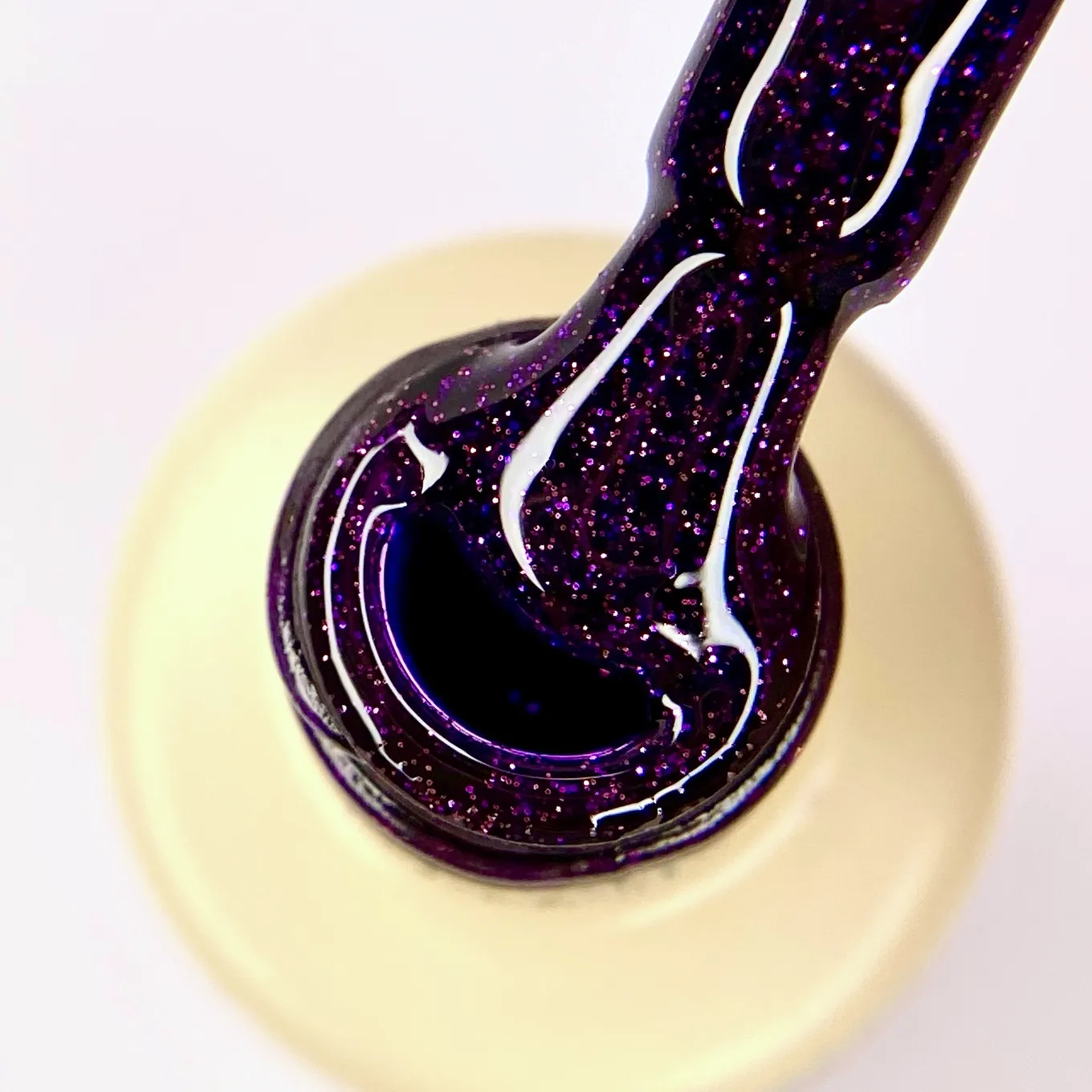 Гель-лак Nika Zemlyanikina the gel polish №064, 6 мл