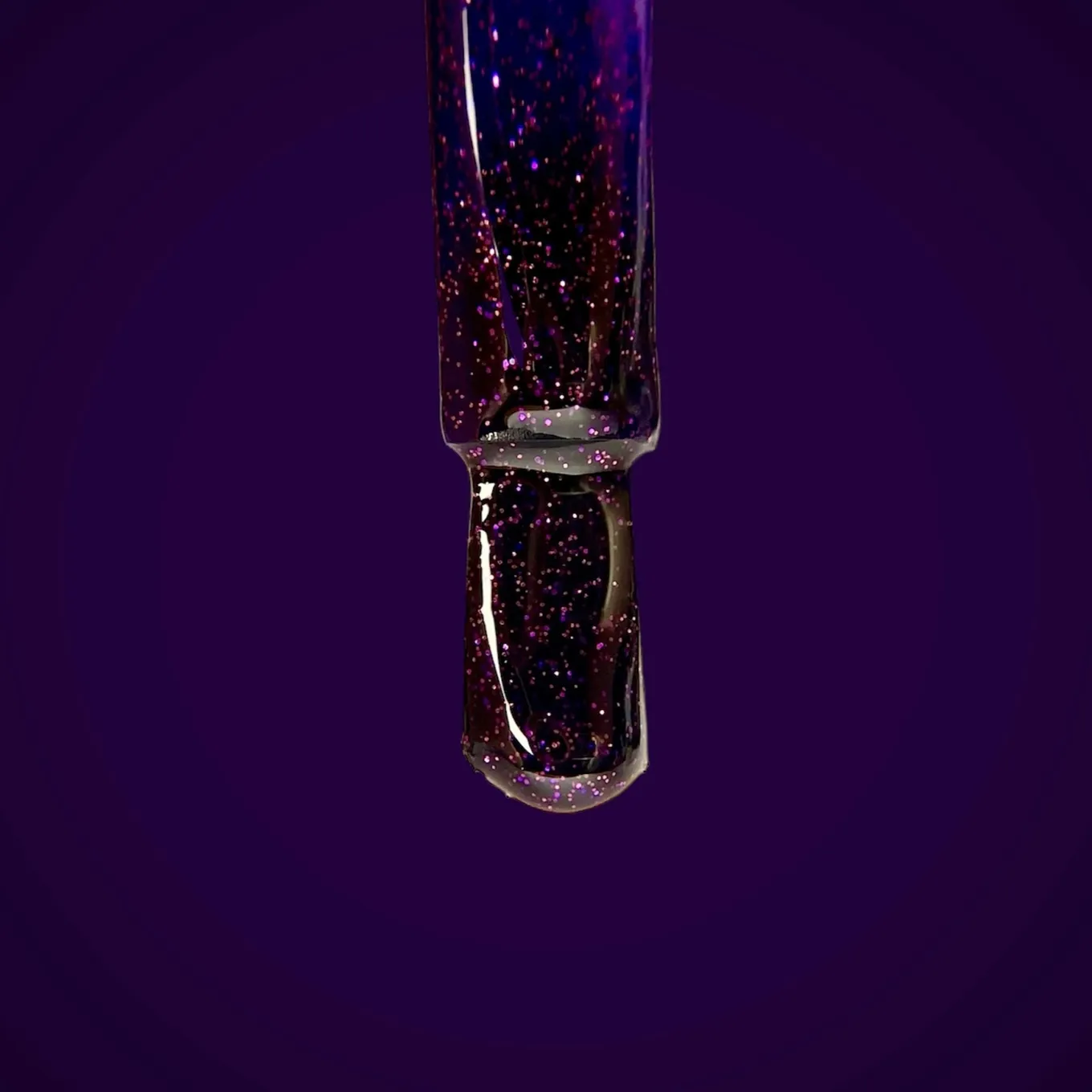 Гель-лак Nika Zemlyanikina the gel polish №064, 6 мл