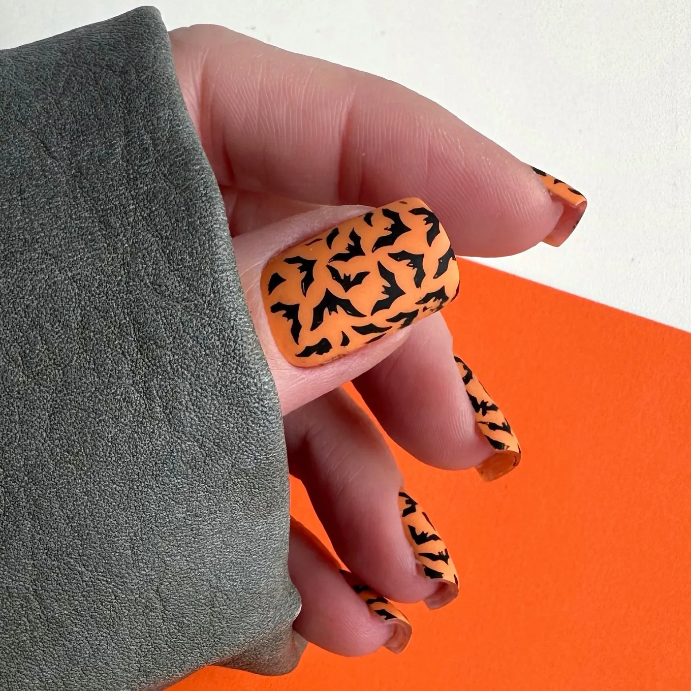Гель-лак NAILSOFTHEDAY Let's special Pumpkin - 097, 10 мл