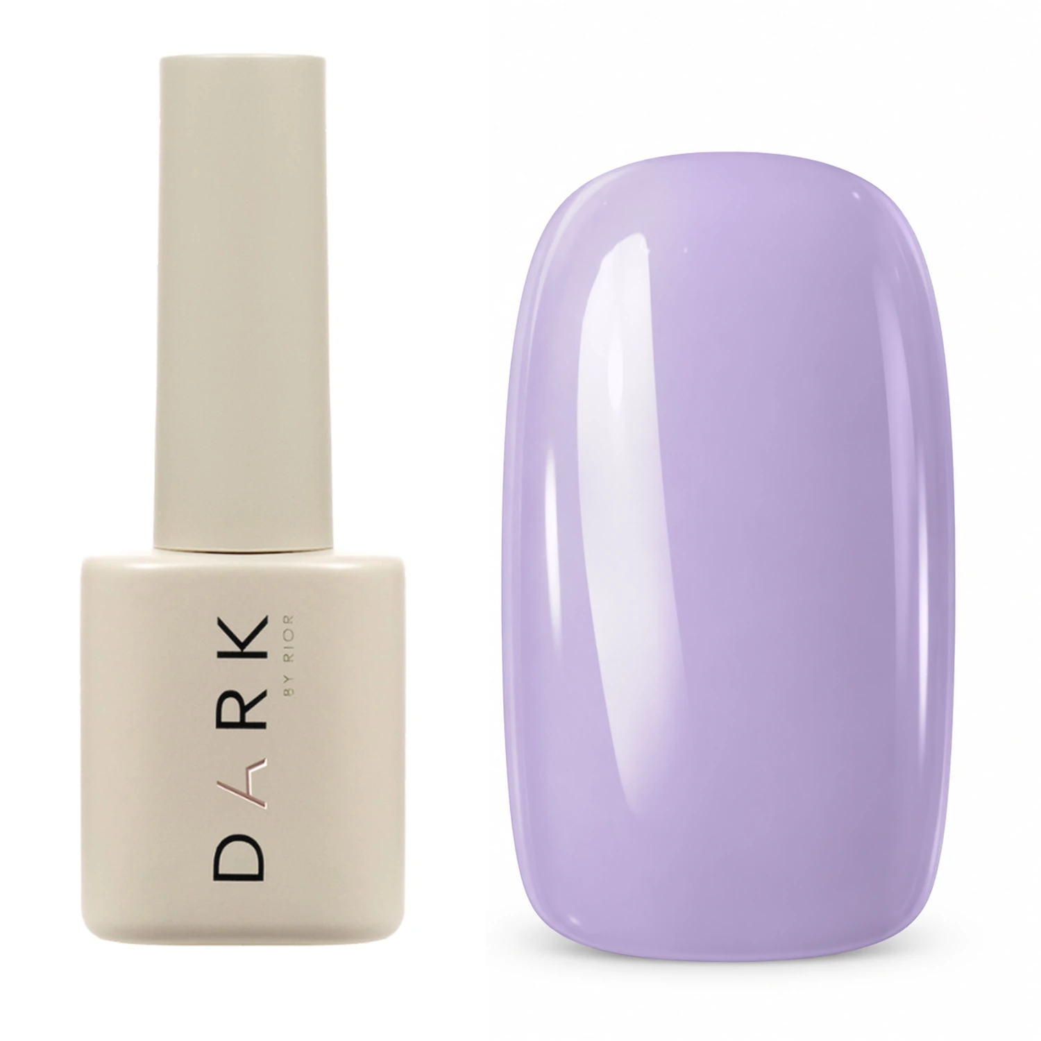 Гель-лак Dark gel polish №68, 6 мл