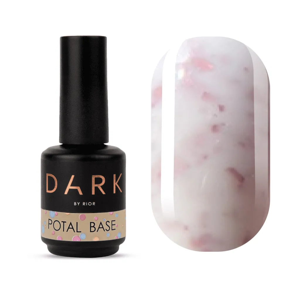 База Dark Potal Base №9, 15 мл
